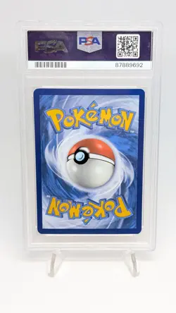 2023 POKEMON OBF EN-OBSIDIAN FLAMES HYPER RARE #228 CHARIZARD EX PSA 10 GEM MT - Image 3