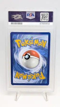 2023 POKEMON OBF EN-OBSIDIAN FLAMES HYPER RARE #228 CHARIZARD EX PSA 10 GEM MT - Image 5