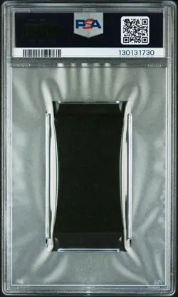 2013 POKEMON HANAFUDA KANTO JUNE GOLDEEN/SEAKING PSA 10 - Image 2