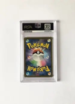 PSA 10 Charmander 2023 sv2a 168/165 Japanese Art Rare Pokemon - Image 2