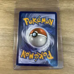 Pokemon TCG Gengar & Mimikyu GX 53/181 German 2019 Team Up - Image 3