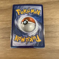 Pokemon TCG Gengar & Mimikyu GX 53/181 German 2019 Team Up - Image 4