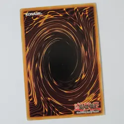 Chain Energy - DB1-EN030 - NM/VLP - Common - Unlimited - Yugioh - Image 2