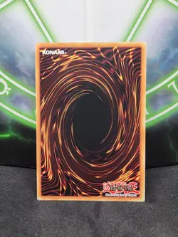 Yugioh Water Dragon Cluster LEDU-EN036 Suoer Rare 1st Edition NM - Image 2