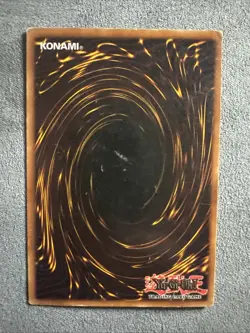 Yugioh Saggi the Dark Clown MRD-066 - Image 2