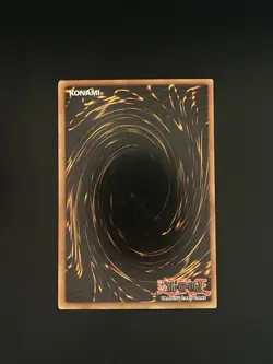 Horn Of The Unicorn [Unlimited] - MRL-054 Magic Ruler - YuGiOh! - Image 2