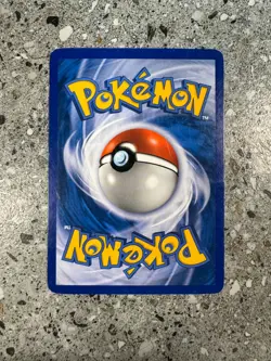 Pokemon TCG Cards Ho-Oh 10/132 Secret Wonders Holo Rare PLAYED * Holo Bleed * - Image 2