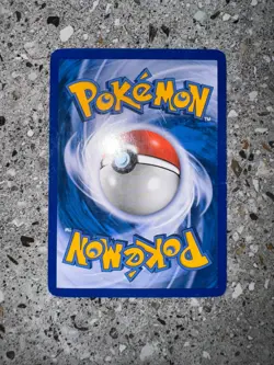 Pokemon TCG Cards Ho-Oh 10/132 Secret Wonders Holo Rare PLAYED * Holo Bleed * - Image 5