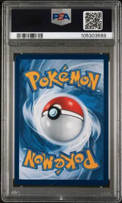 Sabrina's Suggestion Full Art PSA 10 Gem Mint #260 Pokemon Card Indonesian - Image 2