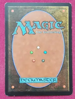 Magic The Gathering MIRRODIN SWORD OF KALDRA artifact card MTG - Image 2