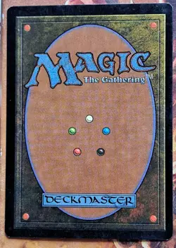 Mtg Visions Anvil Of Bogardan - Image 2
