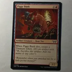 Piggy Bank Regular - Image 1