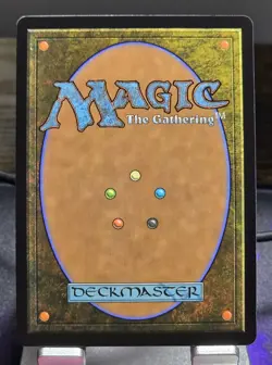 MTG - Warrior of Light - Jodah, the Unifier (Showcase) - FINAL FANTASY (FCA) - Image 2