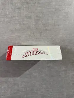Magic The Gathering Marvel Spider-Man Collector Booster Box SEALED - Image 4