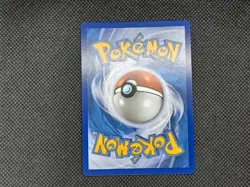 2024 Pokemon Mew ex 216/091 Paldean Fates Holo Full Art Shiny Ultra Rare NM - Image 2