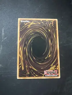 XZ-Tank Cannon MFC-053 Magician's Force Yugioh - Image 2