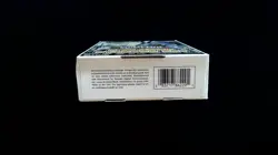 YuGiOh 2 Player Starter Set Decks 1st Sealed Divine Arsenal ZEUS Sky Thunder C1 - Image 3