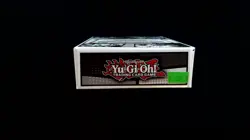 YuGiOh 2 Player Starter Set Decks 1st Sealed Divine Arsenal ZEUS Sky Thunder C1 - Image 4