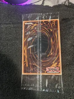 Yu-Gi-Oh Blackwing Armed Wing- LART-EN078 Sealed NM Ultra Lost Art - Image 2