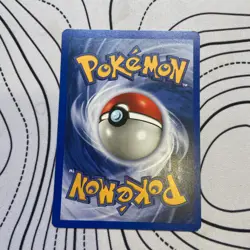 Pokemon TCG Entei Neo Revelation Card 17/64 Unlimited Rare LP - Image 3