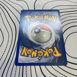 Pokemon TCG Entei Neo Revelation Card 17/64 Unlimited Rare LP - Image 4