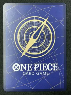 Nefeltari Vivi EB03-024 SP SR Parallel ONE PIECE Card Heroines edition 2025 NM - Image 2