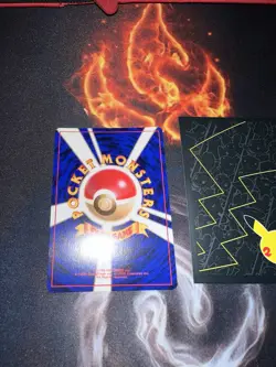 Raichu No 026 Fossil Holo Pokemon Japanese Card🔥Pack Fresh🧼PSA🔥275💎Mint NM+ - Image 5