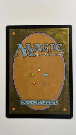 MTG Streets of New Capenna Sleep with the Fishes Foil 61/281 - Image 2