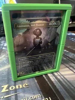 Animator, Veil Piercer Commander Deck - Custom Built - Elite - MTG - EDH - Image 1