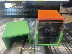 Animator, Veil Piercer Commander Deck - Custom Built - Elite - MTG - EDH - Image 4