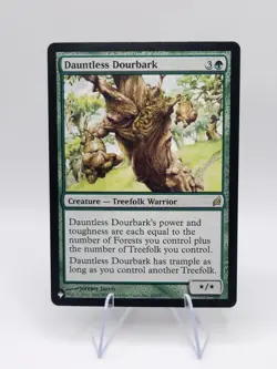 Dauntless Dourbark The List Reprints Regular - Image 1