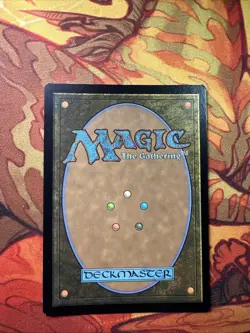 x1 Screaming Nemesis DSK MTG 348 FOIL BORDERLESS MYTHIC M/NM 1x - Image 2