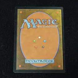 Magic The Gathering Crawlspace Urza's Legacy Rare Artifact MTG EX +Condition - Image 2