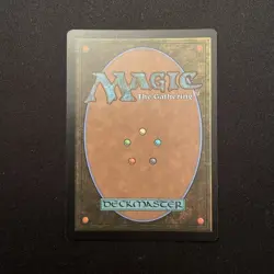 Enduring Tenacity (EXTENDED FOIL) - Duskmourn (Magic/MTG) (NM) - Image 2