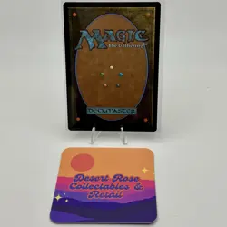 MTG Ancient Cellarspawn 47 Ext Art Reg Commander Duskmourn: House of Horror DSK - Image 2