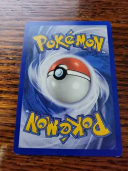 Pokemon March 102/111 Neo Genesis-Unlimited Edition Regular - Image 2