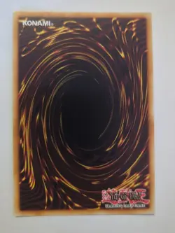 Yu-Gi-Oh! Chaos Emperor Dragon - Envoy of the End JUMP-EN086 (UR) NM - Image 4