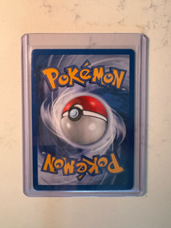 Steelix 015/111 Holo 1st Edition Lightly Played Neo Genesis Pokemon Card TCG - Image 2