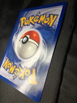 Pokemon TCG Gyarados Base Set Holo Rare Card 6/102 Excellent Condition - Image 4