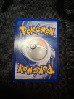Pokemon TCG Gyarados Base Set Holo Rare Card 6/102 Excellent Condition - Image 5