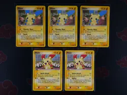 NM/HP Pokemon POP SERIES 1+3+4 PROMO 19-Card LOT Set Organized Play League/Pack - Image 4