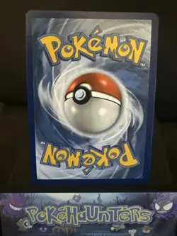 Pokemon Card Mewtwo V 030/078 Pokemon Go Half Art Ultra Rare Near Mint - Image 2