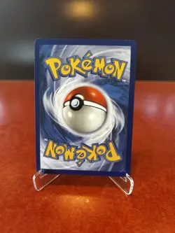 Okidogi (Cosmos Holo) 111/167 Trick or Trade 2024 Holo Pokemon Card - Image 2