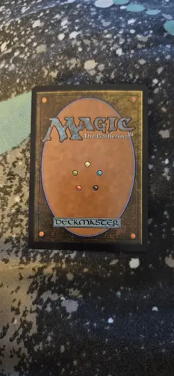 MTG Toph earthbending master Mythic rare Avatar the last airbender FOIL - Image 2