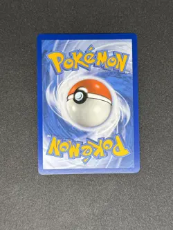 Pokemon Bloodmoon Ursaluna EX 202/167 - TWILIGHT MASQUERADE - Image 2