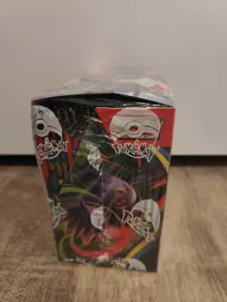 NEW Sealed Pokemon Mega Evolution Phantasmal Flames Booster Display Box 36 Packs - Image 4