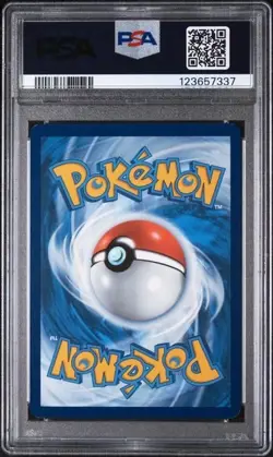 ROCKET'S MEWTWO #231 PSA 9 • 2025 POKEMON DESTINED RIVALS SPEC ILLUSTRATION RARE - Image 2