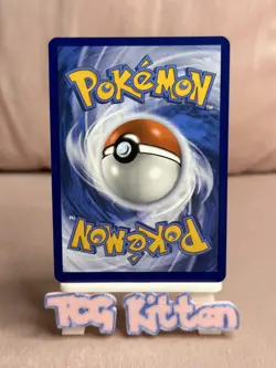 Eevee SVP173 Black Star Promo Prismatic Evolutions ETB Pokemon TCGKITTEN - Image 2