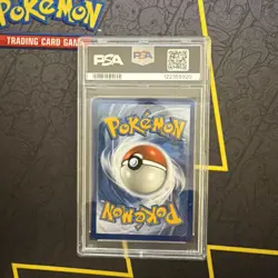 Moltres Zapdos & Articuno GX SM210 - PSA 10 - Pokemon TCG Promo - Image 2