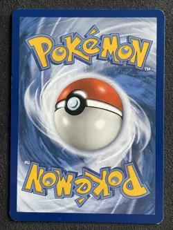 2018 Pokemon SM Lost Thunder 47/214 Entei Holo - Image 3